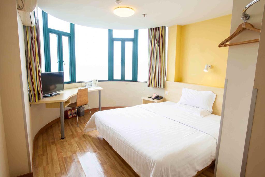 7Days Inn Guiyang Posts And Telecommunications Building 客房 照片