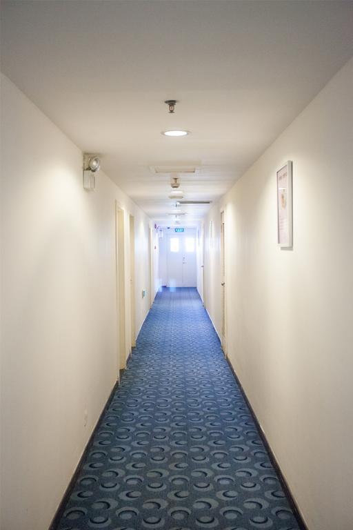 7Days Inn Guiyang Posts And Telecommunications Building 外观 照片